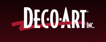 Dec-O-Art Logo